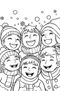 schneeballschlacht da