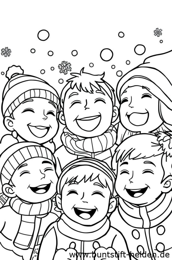 schneeballschlacht da