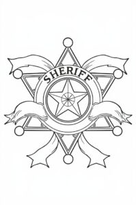 sheriffstern da