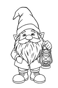 wichtel mit laterne 2