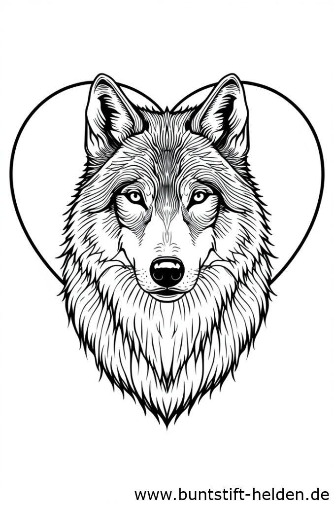 wolf mit herz 2