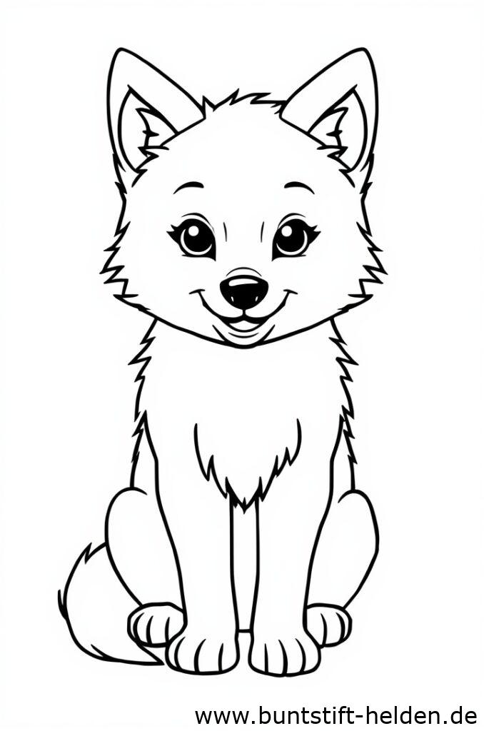 wolfswelpe 1
