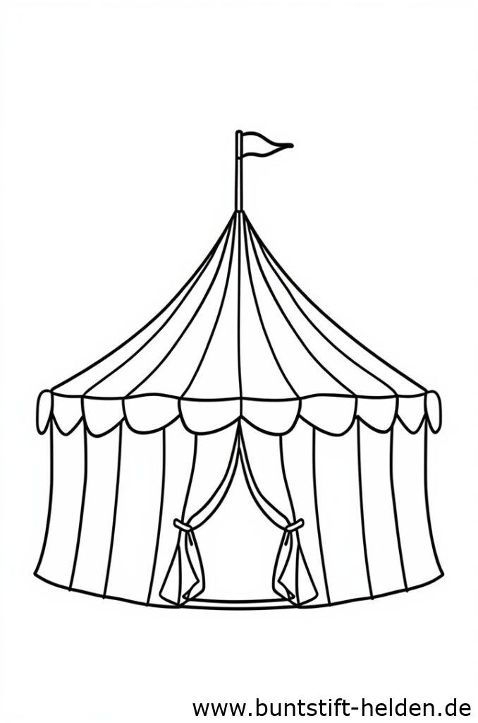 zirkuszelt 2