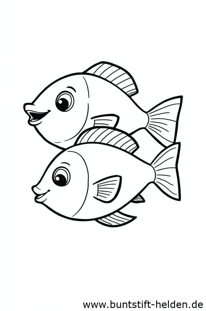 zwei fische 1