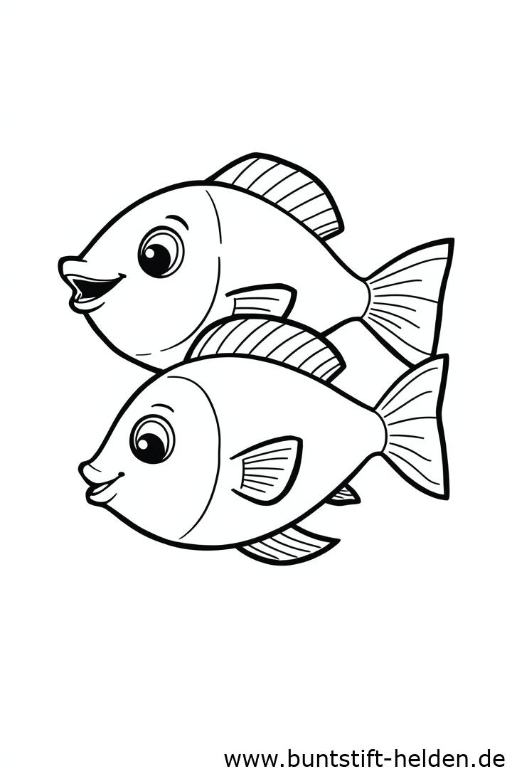 Vorschaubild für die Kategorie Fische