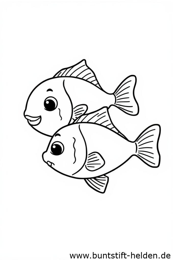 zwei fische 2